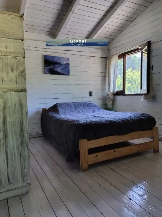 CHACRA CON CASA Y CABAÑAS, MALLÍN AHOGADO BOLSÓN, PATAGONIA ARGENTINA