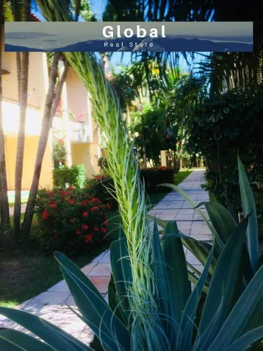 Departamento Dúplex Condominio Solar Pipa, Praia Da Pipa Rn Brasil