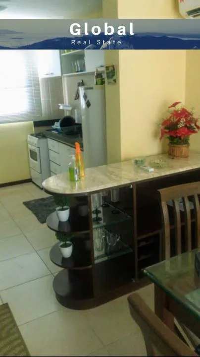 Departamento Dúplex Condominio Solar Pipa, Praia Da Pipa Rn Brasil
