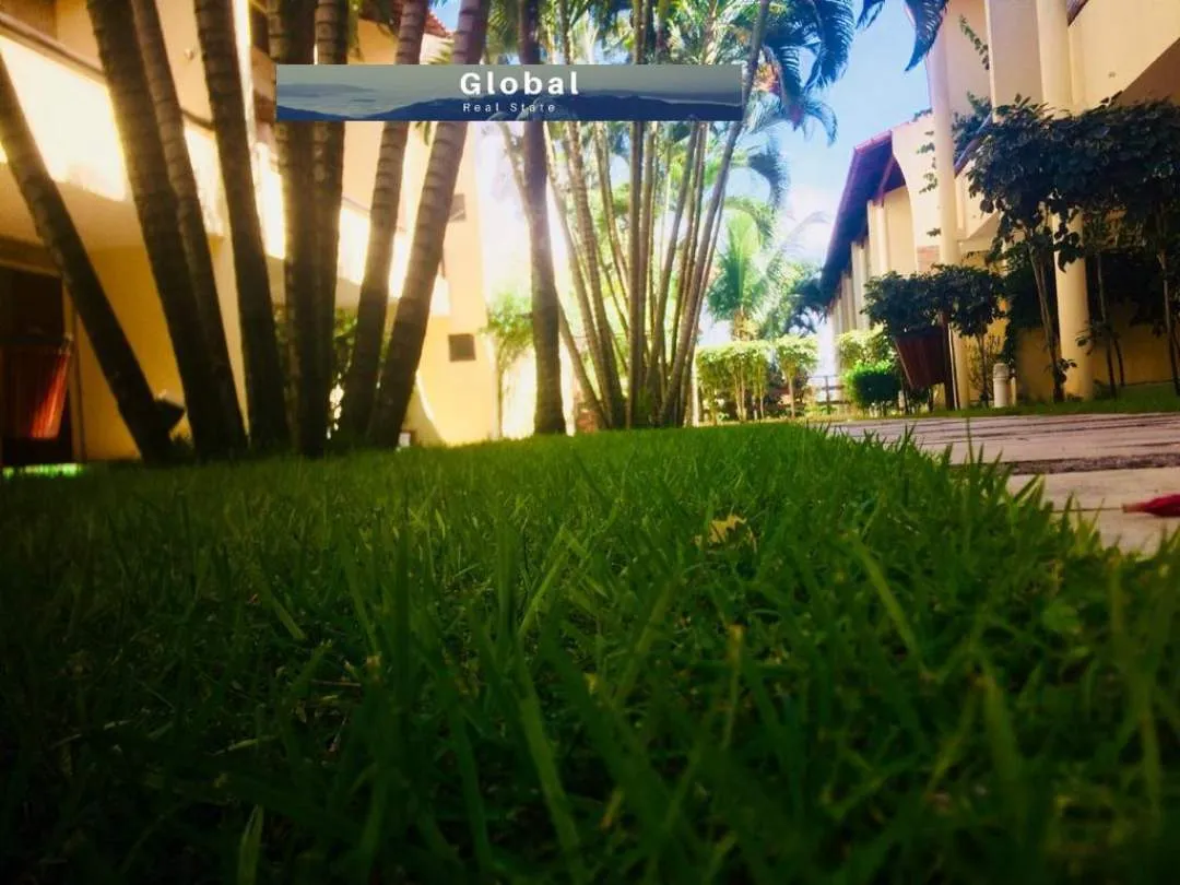 Departamento Dúplex Condominio Solar Pipa, Praia Da Pipa Rn Brasil