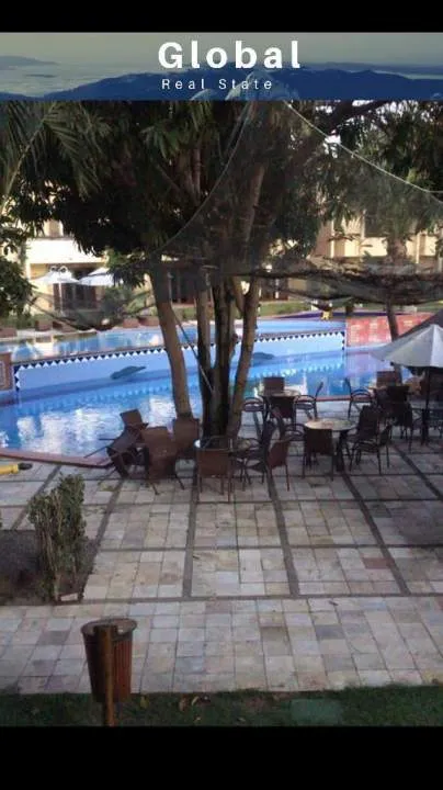 Departamento Dúplex Condominio Solar Pipa, Praia Da Pipa Rn Brasil