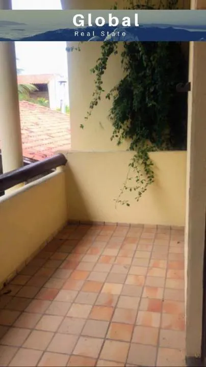 Departamento Dúplex Condominio Solar Pipa, Praia Da Pipa Rn Brasil