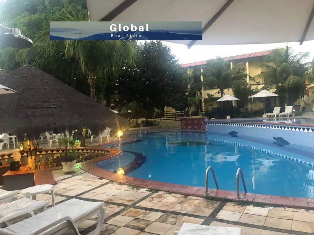 Departamento Dúplex Condominio Solar Pipa, Praia Da Pipa Rn Brasil