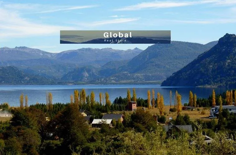 Fabulosa Fracción De 24 Has Con Costa De Río, San Martín De Los Andes Patagonia Argentina