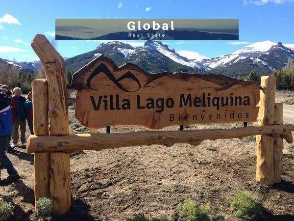Fabulosa Fracción De 24 Has Con Costa De Río, San Martín De Los Andes Patagonia Argentina