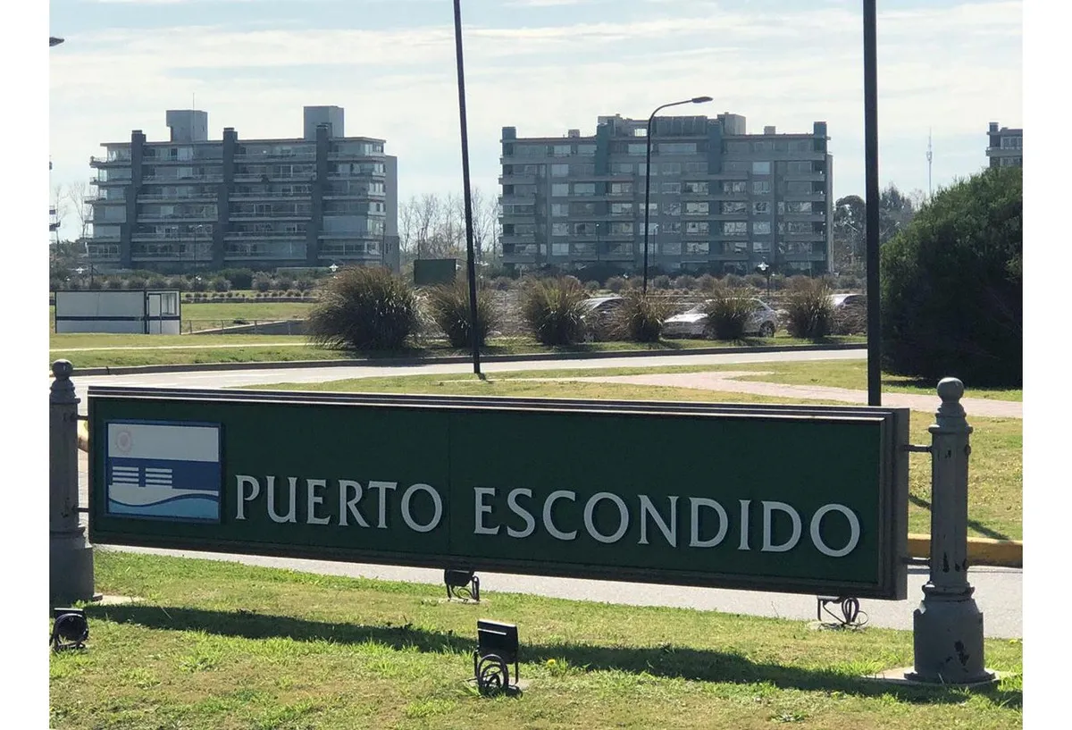 Departamento - Rincon De Milberg
