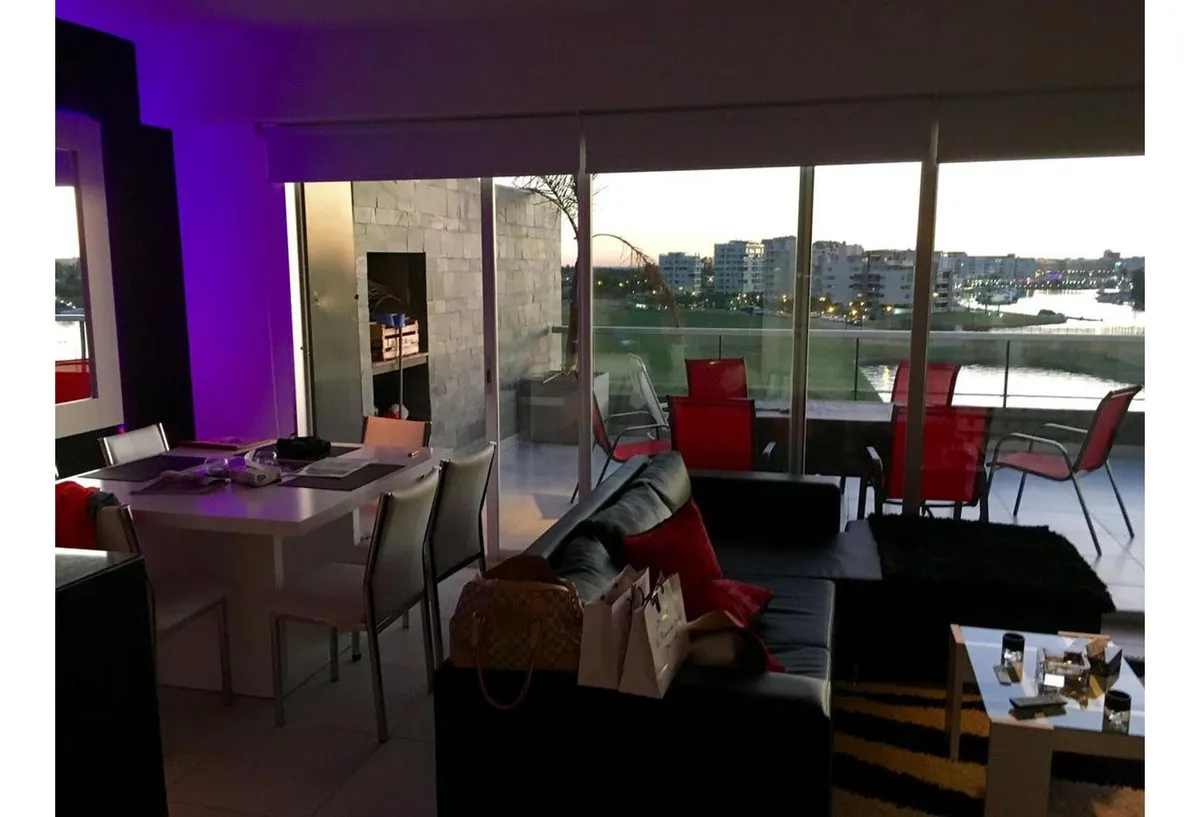 Departamento - Rincon De Milberg