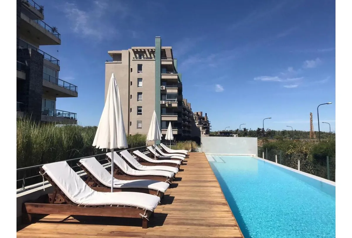 Departamento - Rincon De Milberg
