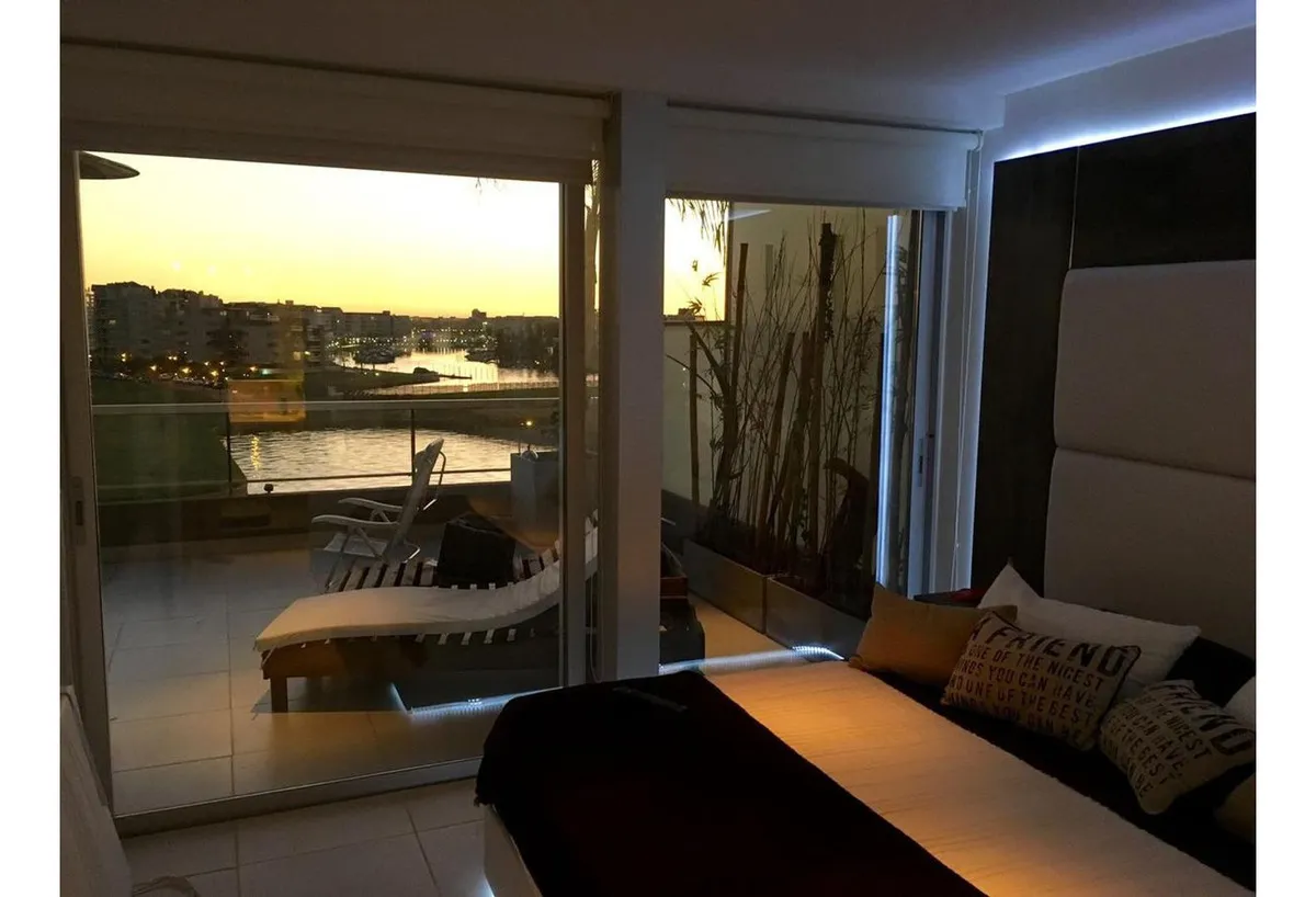 Departamento - Rincon De Milberg