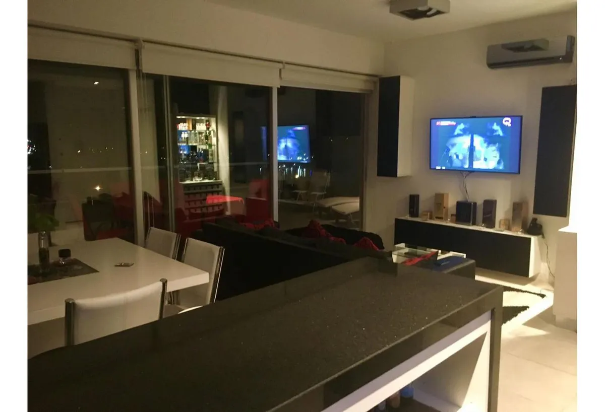 Departamento - Rincon De Milberg