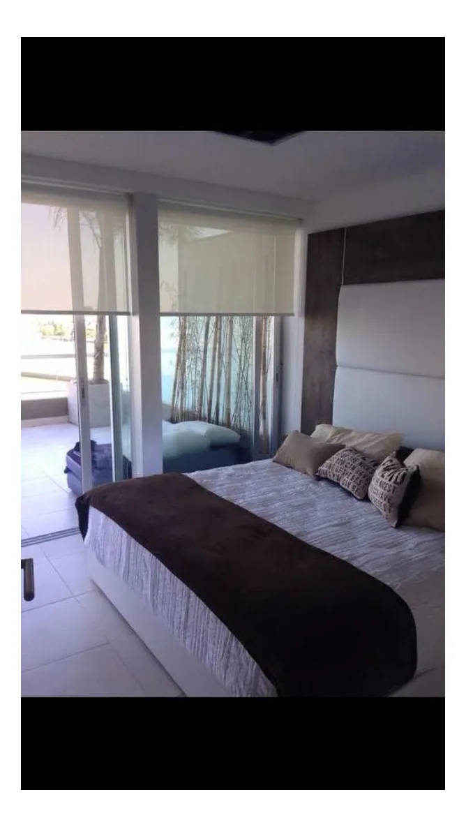 Departamento - Rincon De Milberg
