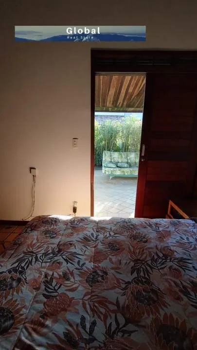 Casa Condo Pipa Natureza, Praia Da Pipa Rn Brasil