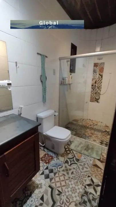 Casa Condo Pipa Natureza, Praia Da Pipa Rn Brasil