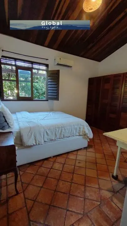 Casa Condo Pipa Natureza, Praia Da Pipa Rn Brasil
