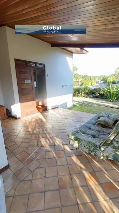 Casa Condo Pipa Natureza, Praia Da Pipa Rn Brasil