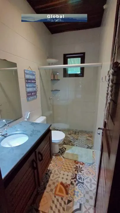 Casa Condo Pipa Natureza, Praia Da Pipa Rn Brasil