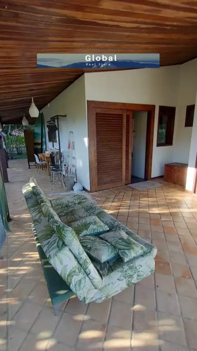 Casa Condo Pipa Natureza, Praia Da Pipa Rn Brasil