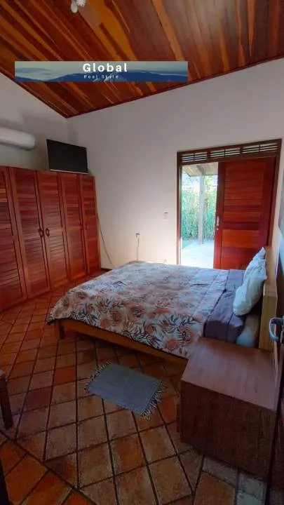 Casa Condo Pipa Natureza, Praia Da Pipa Rn Brasil