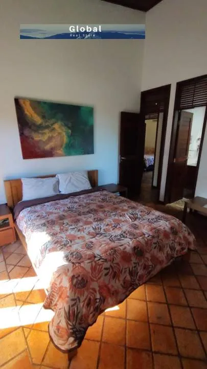 Casa Condo Pipa Natureza, Praia Da Pipa Rn Brasil