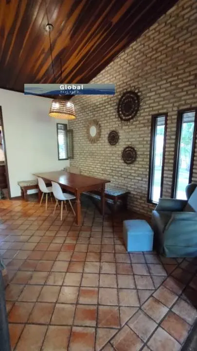 Casa Condo Pipa Natureza, Praia Da Pipa Rn Brasil