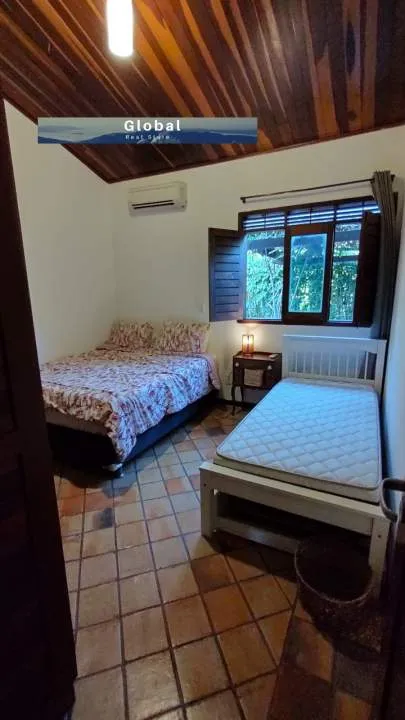 Casa Condo Pipa Natureza, Praia Da Pipa Rn Brasil