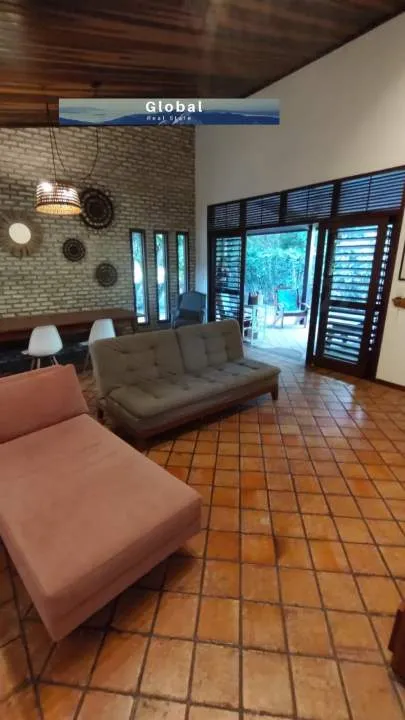 Casa Condo Pipa Natureza, Praia Da Pipa Rn Brasil