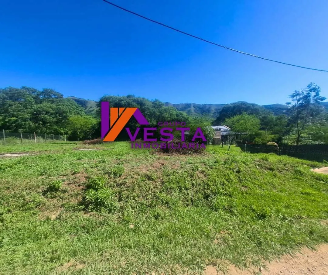 La Mision-terreno-venta- La Caldera-salta