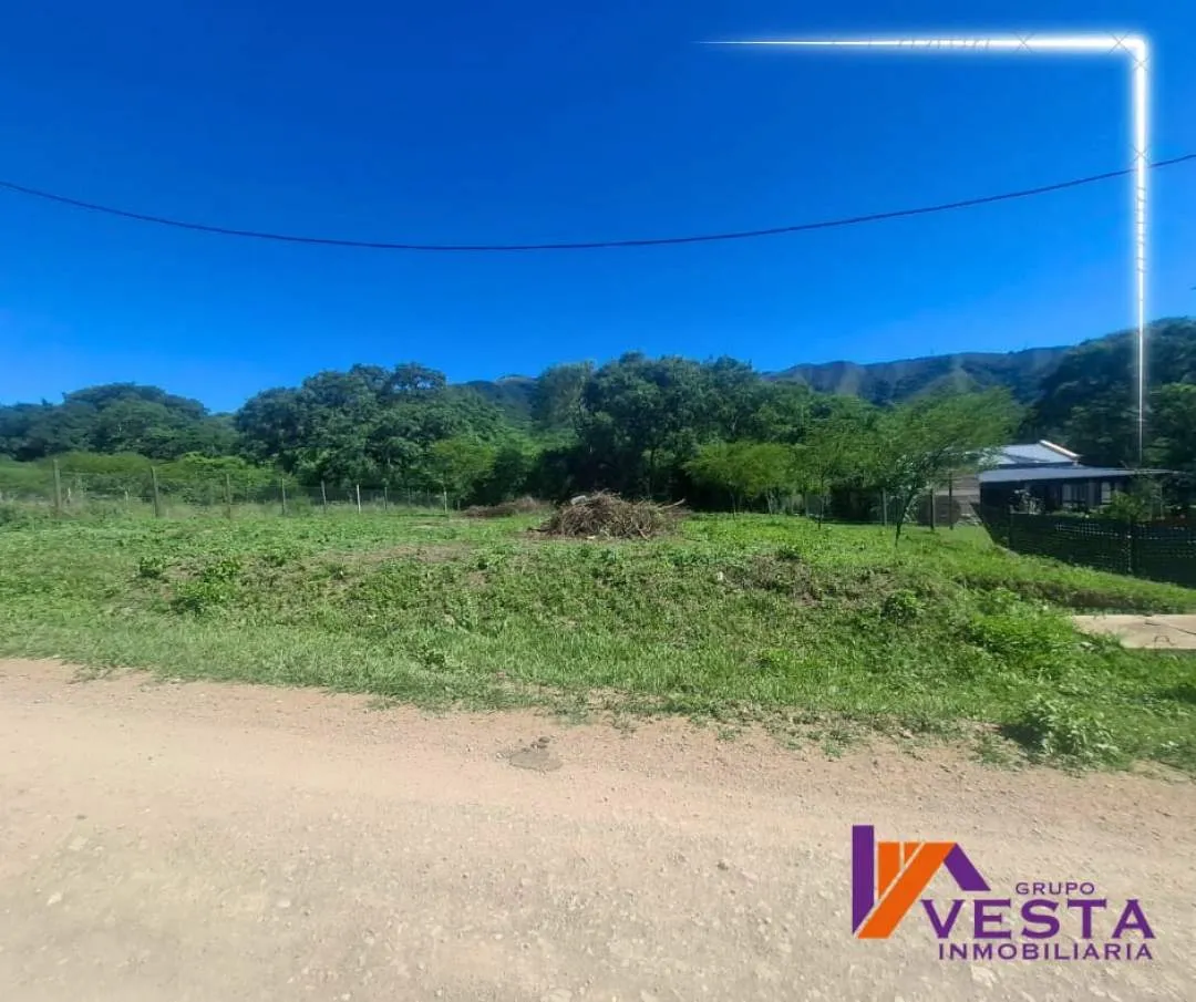 La Mision-terreno-venta- La Caldera-salta