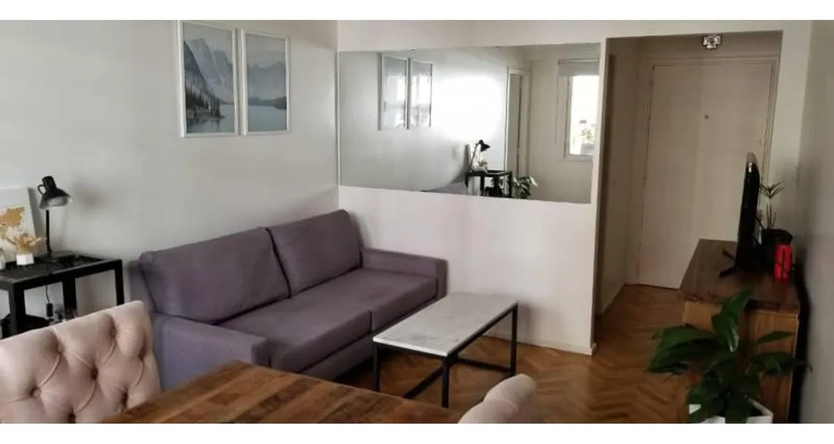 Oportunidad Para Inversionistas!!! A Mts Del Alto Palermo.