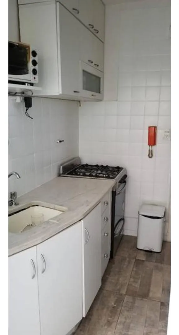 Oportunidad Para Inversionistas!!! A Mts Del Alto Palermo.