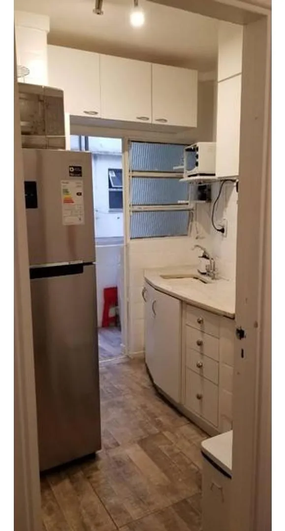 Oportunidad Para Inversionistas!!! A Mts Del Alto Palermo.