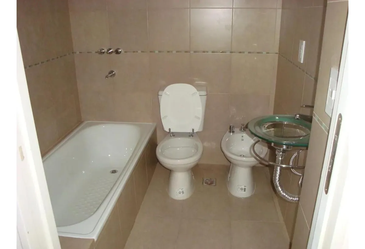Departamento - Palermo Soho