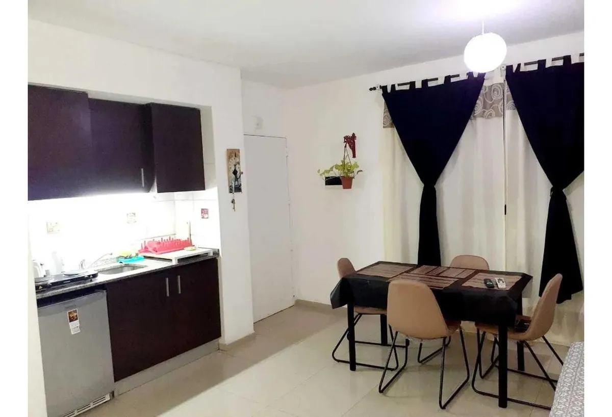 Departamento - Palermo Soho