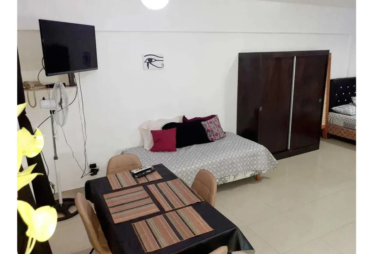 Departamento - Palermo Soho