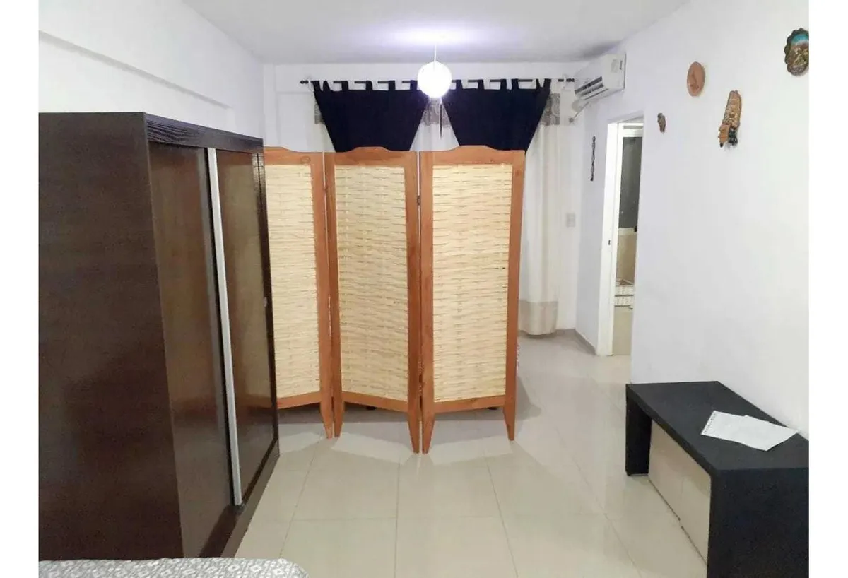 Departamento - Palermo Soho