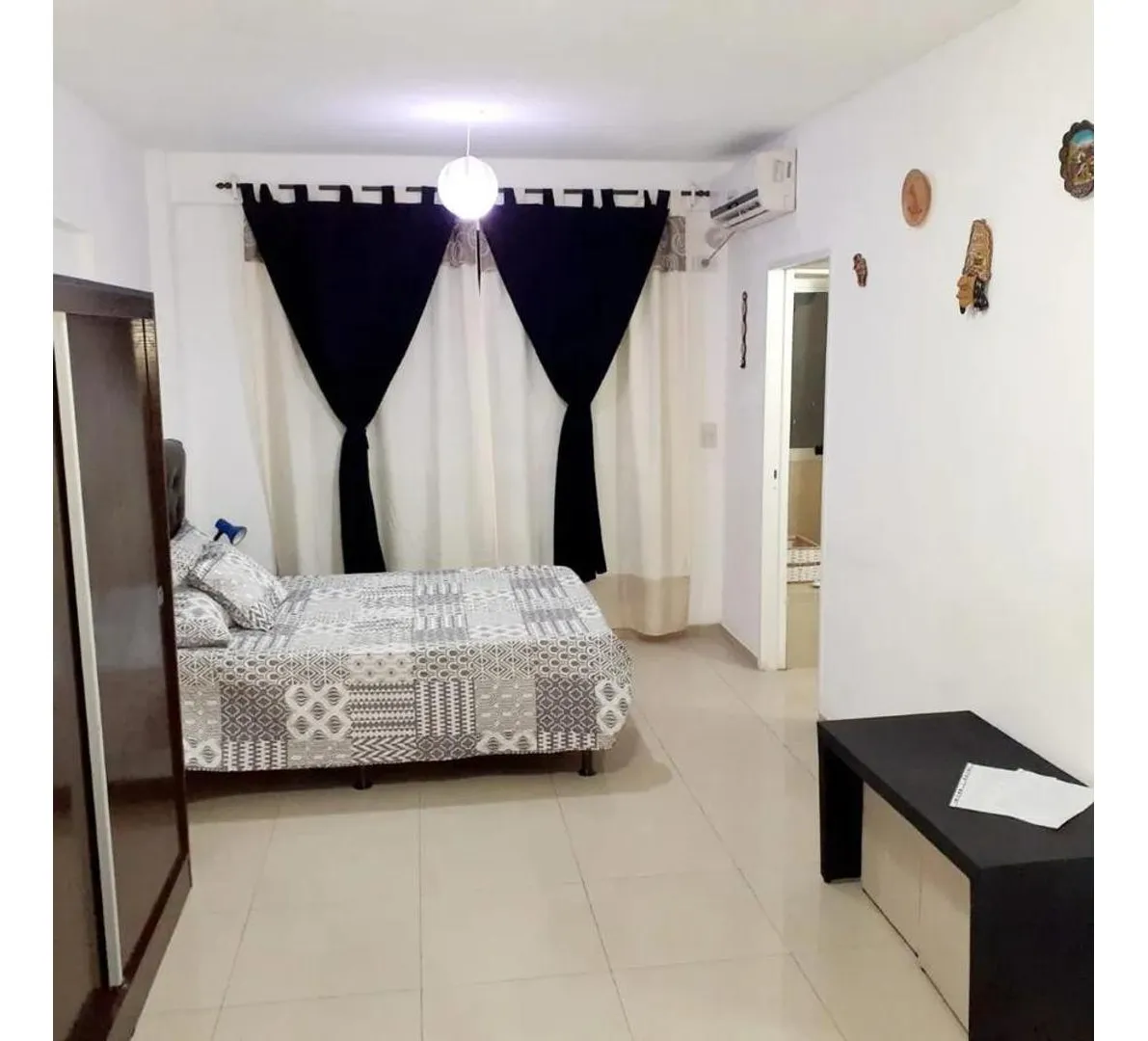 Departamento - Palermo Soho