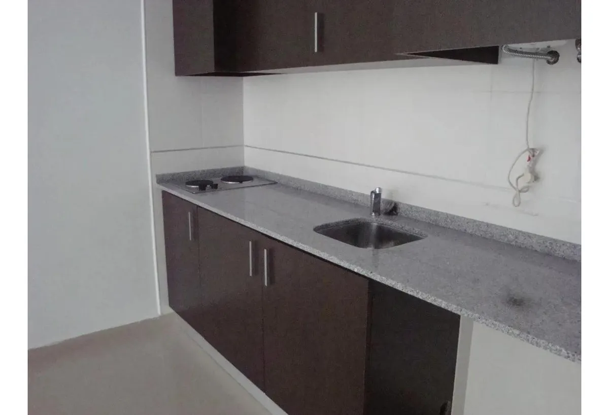 Departamento - Palermo Soho
