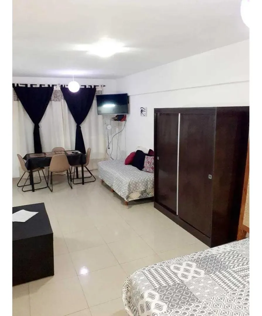 Departamento - Palermo Soho