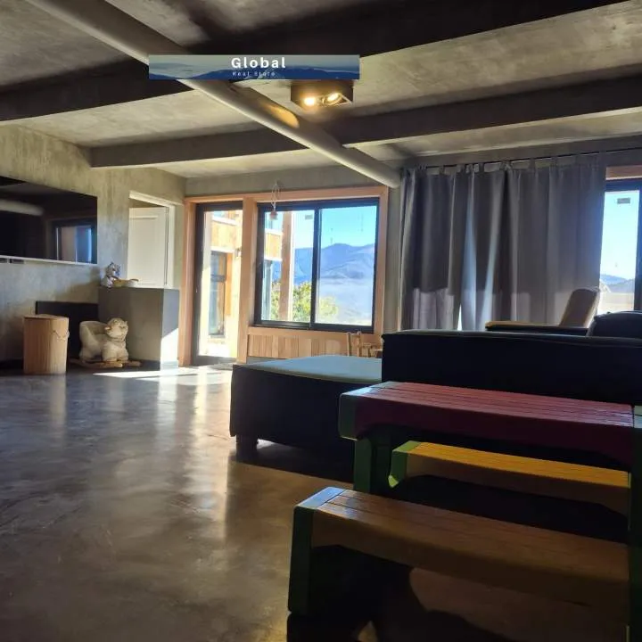 EXCLUSIVA CASA SAN MARTÍN DE LOS ANDES, PATAGONIA ATRGENTINA