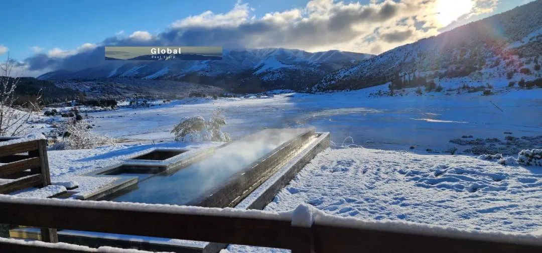 EXCLUSIVA CASA SAN MARTÍN DE LOS ANDES, PATAGONIA ATRGENTINA