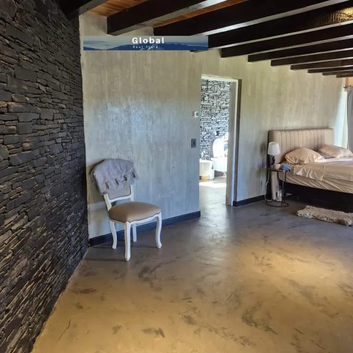 EXCLUSIVA CASA SAN MARTÍN DE LOS ANDES, PATAGONIA ATRGENTINA