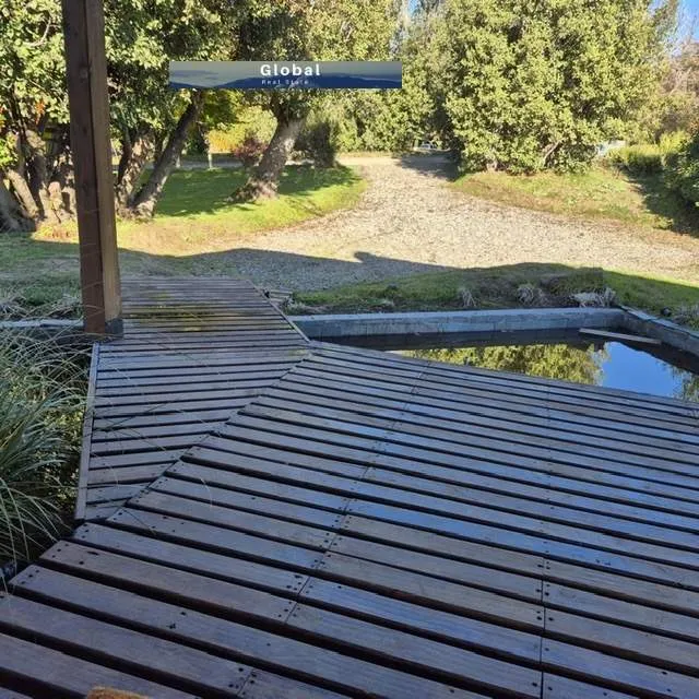 EXCLUSIVA CASA SAN MARTÍN DE LOS ANDES, PATAGONIA ATRGENTINA
