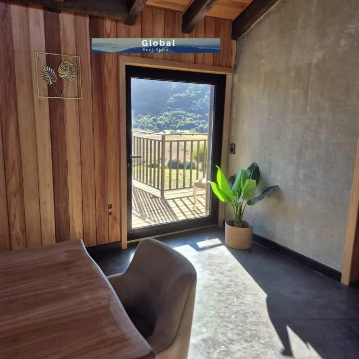 EXCLUSIVA CASA SAN MARTÍN DE LOS ANDES, PATAGONIA ATRGENTINA