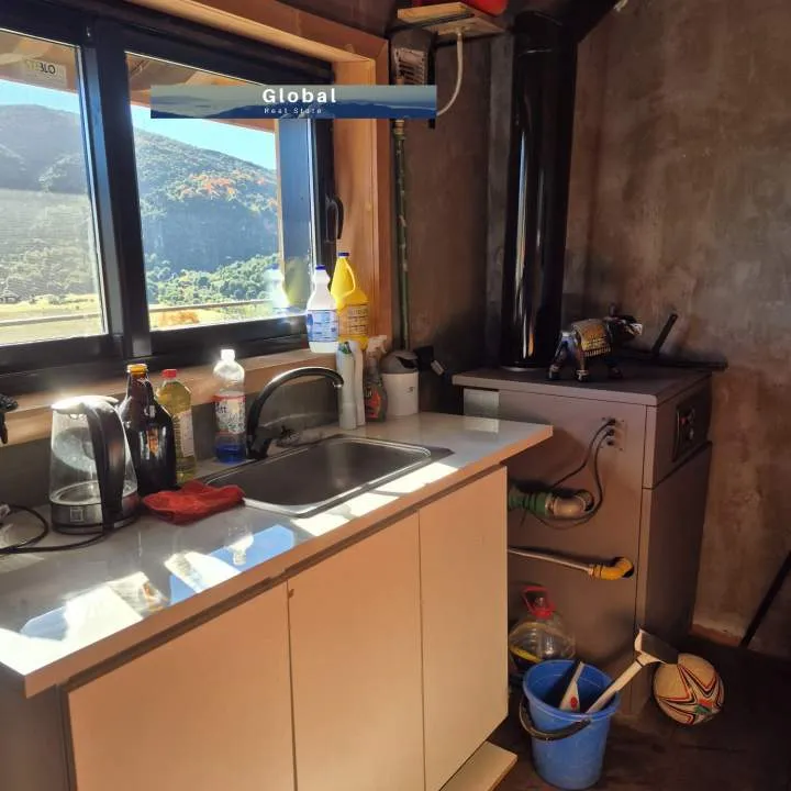 EXCLUSIVA CASA SAN MARTÍN DE LOS ANDES, PATAGONIA ATRGENTINA