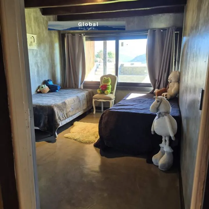 EXCLUSIVA CASA SAN MARTÍN DE LOS ANDES, PATAGONIA ATRGENTINA