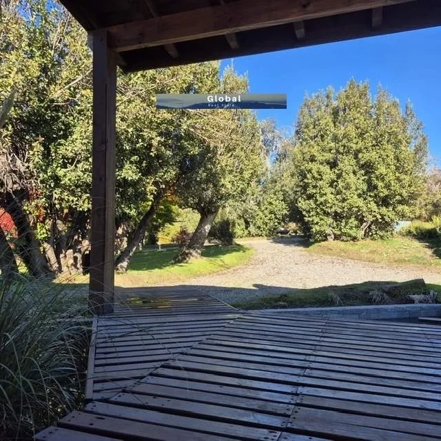 EXCLUSIVA CASA SAN MARTÍN DE LOS ANDES, PATAGONIA ATRGENTINA
