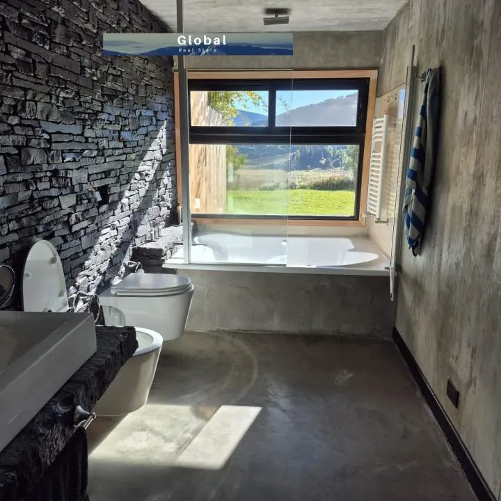 EXCLUSIVA CASA SAN MARTÍN DE LOS ANDES, PATAGONIA ATRGENTINA