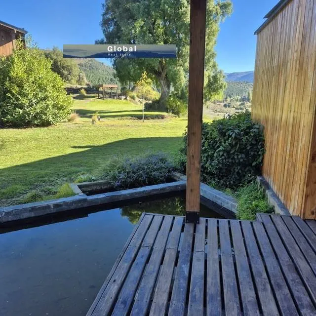 EXCLUSIVA CASA SAN MARTÍN DE LOS ANDES, PATAGONIA ATRGENTINA