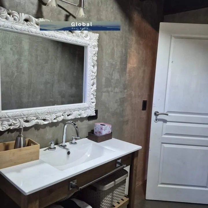 EXCLUSIVA CASA SAN MARTÍN DE LOS ANDES, PATAGONIA ATRGENTINA
