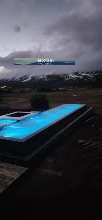 EXCLUSIVA CASA SAN MARTÍN DE LOS ANDES, PATAGONIA ATRGENTINA